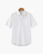 CASABLANCA POLO LIN