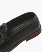 HAMPTON MOCASSINS LACETS