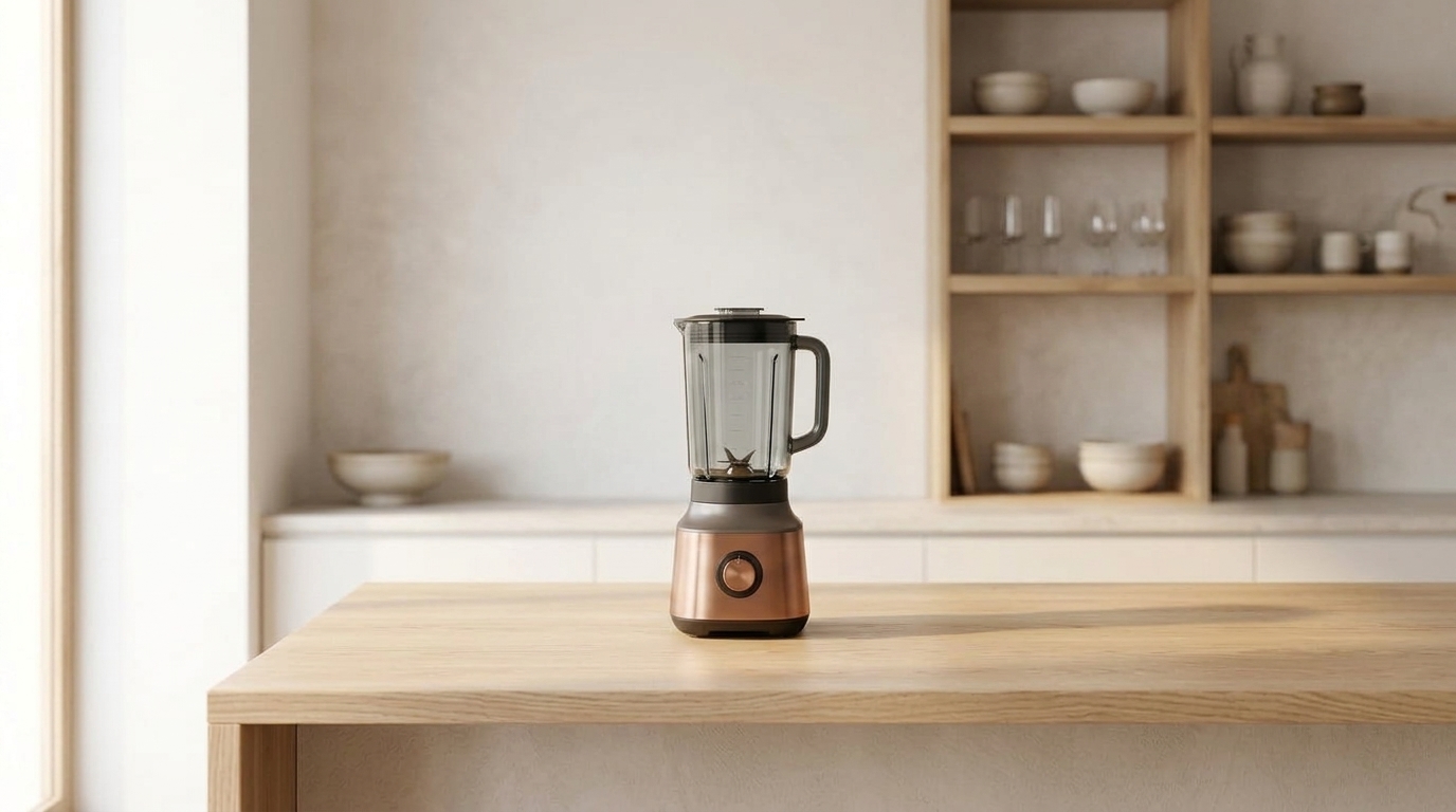 Countertop Blender