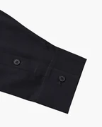 CHEMISE COTON FLEX TAILLÉE