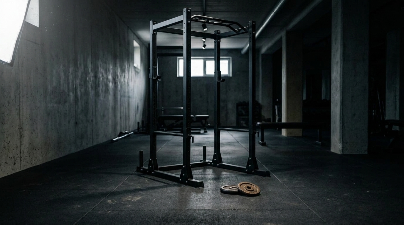 Power Rack