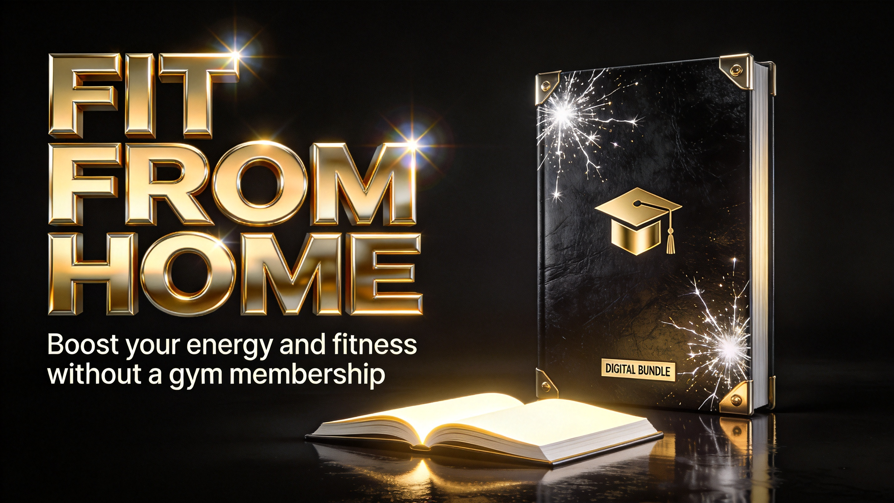 Fit From Home Guide