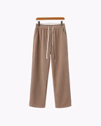 PANTALON VELOURS ROMAN