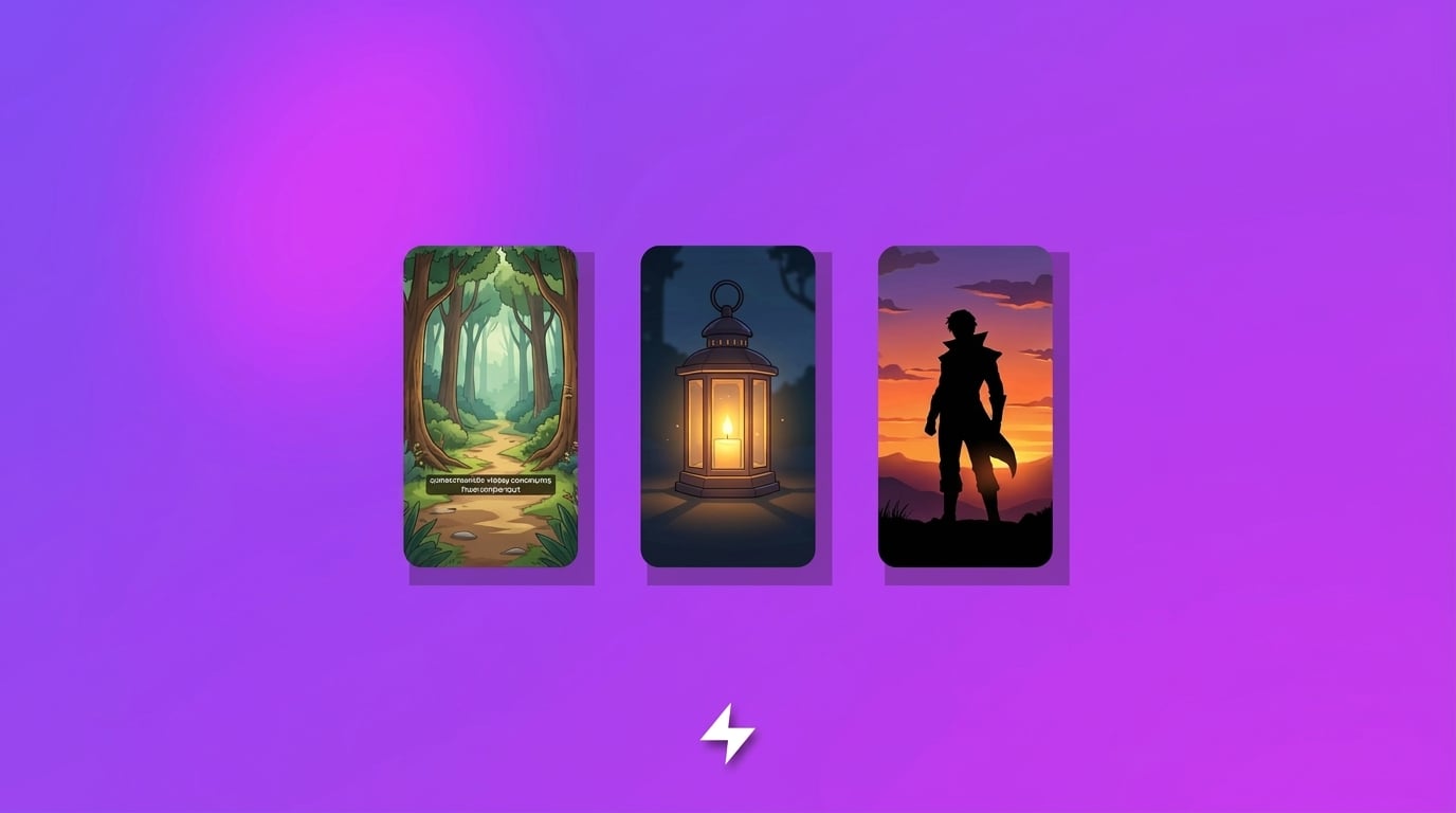 StoryShort Business