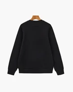 SWEATSHIRT COL ROND MODAL