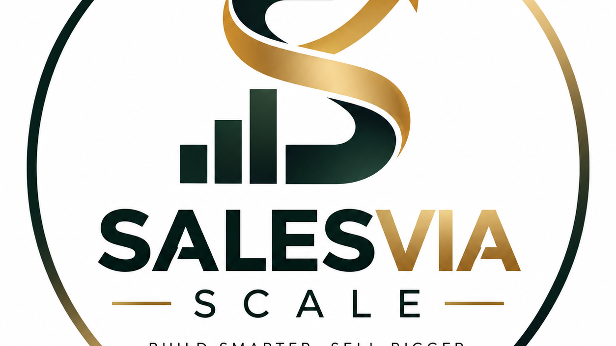 Salesvia Scale