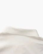 CHEMISE COTON FLEX TAILLÉE