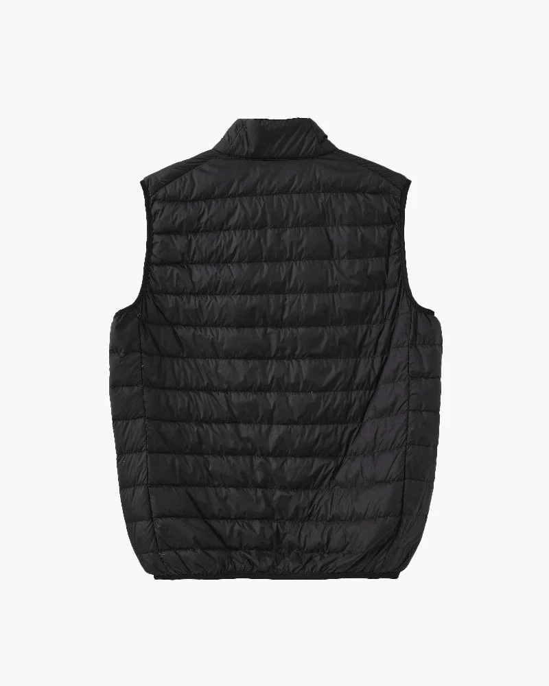GILET MATELASSÉ