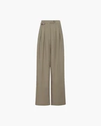 PANTALON OVERSIZE LAINE