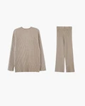LOUNGEWEAR DEUX-PIÈCES