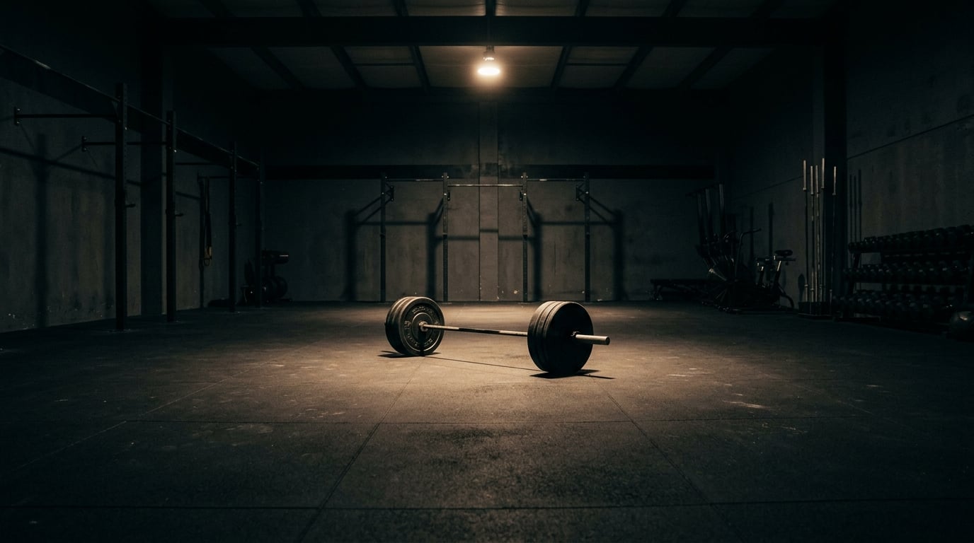 Just Lift Club