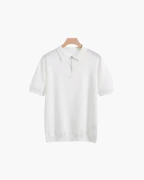MARBELLA POLO ZIPPÉ