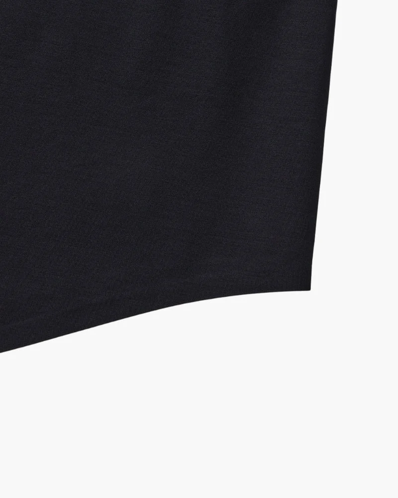 CHEMISE COTON FLEX TAILLÉE