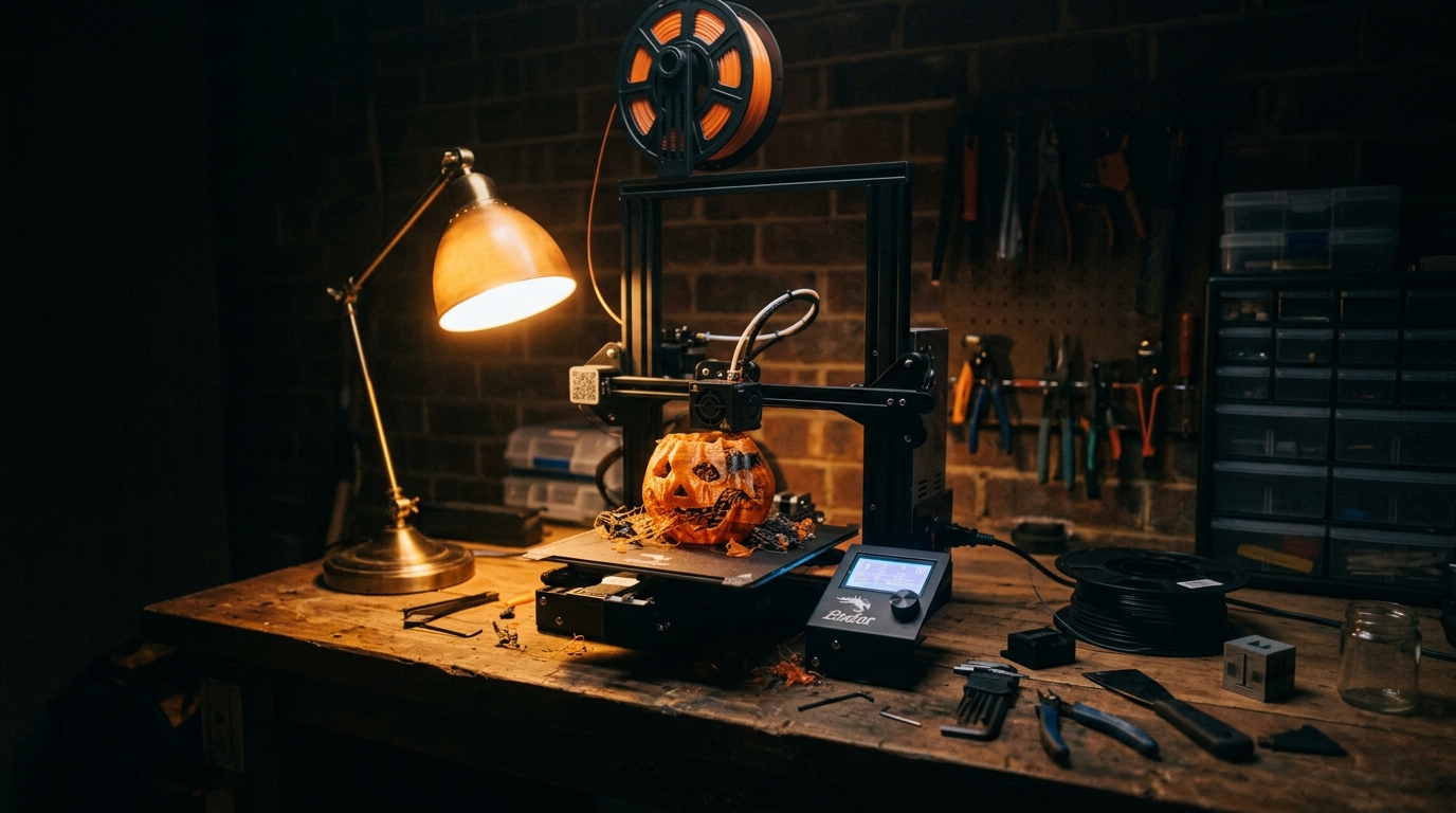 1-Hour Printer Support