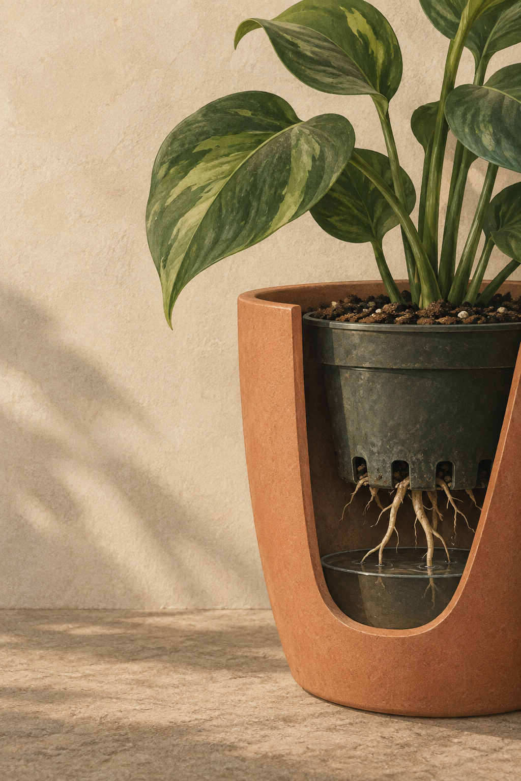 PlantCare Pro