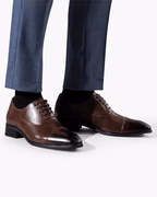 CHAUSSURES CUIR CLASSIQUES