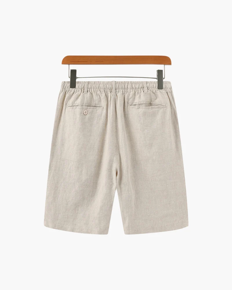CASABLANCA SHORT LIN