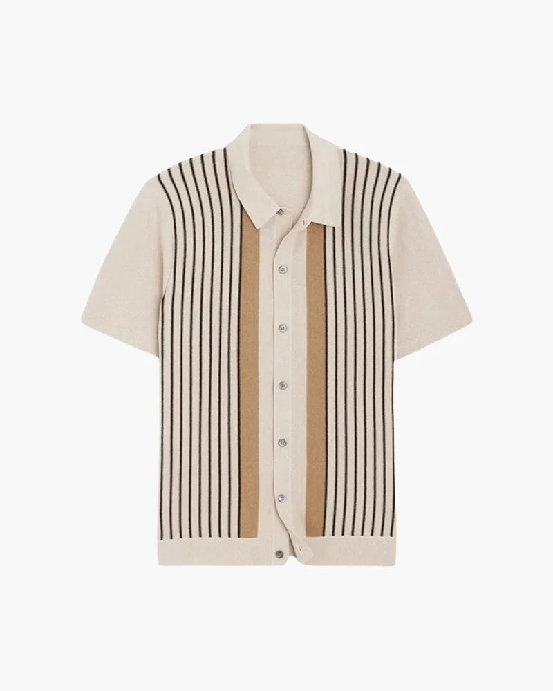 MONTE CARLO POLO TRICOT