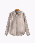 CHEMISE RAYÉE SIGNATURE