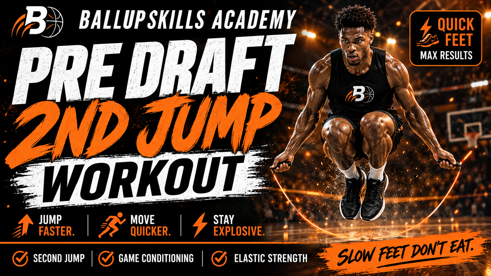 NBA PreDraft Workout