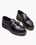 MOCASSINS CUIR SIGNATURE