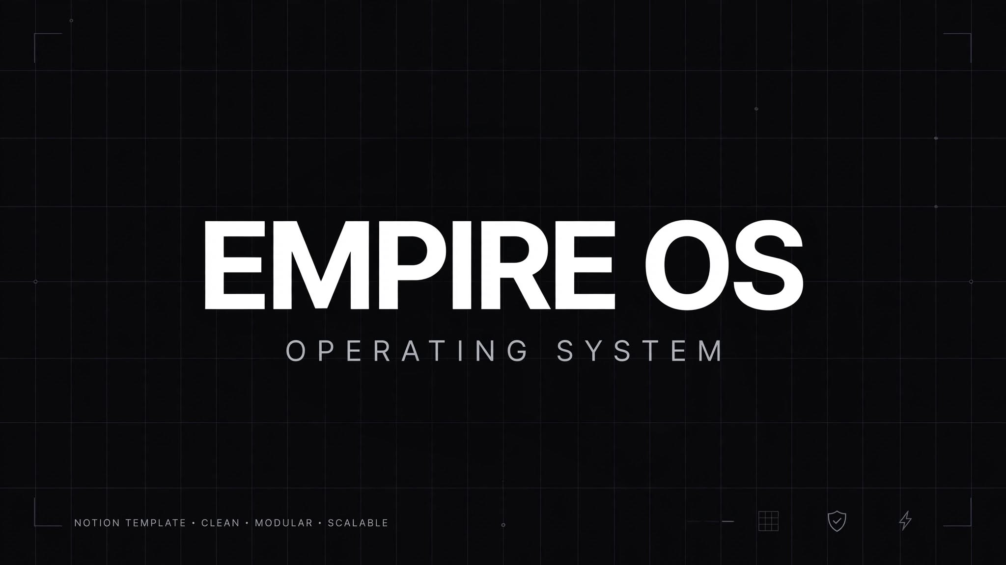 Empire OS