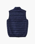 GILET MATELASSÉ