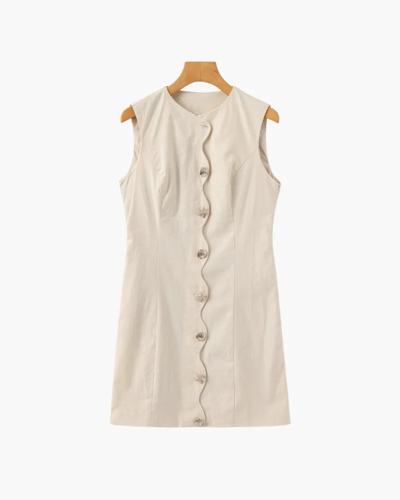 CHLOÉ ROBE SIGNATURE