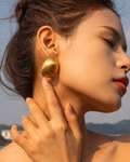 ORIANE BOUCLES BOUCLIER