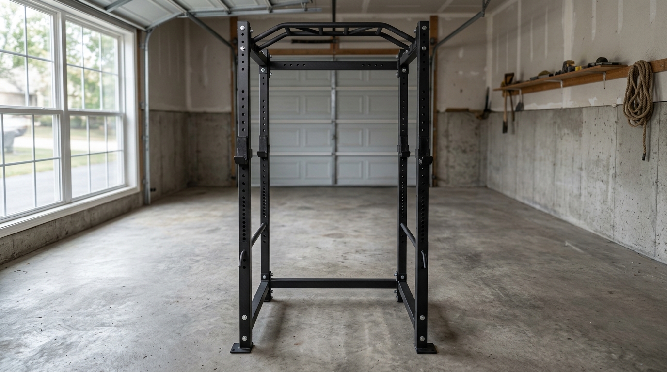 Power Rack