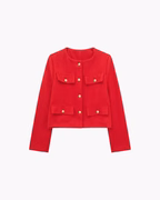SAVILE BLAZER COURT