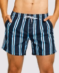 NICE SHORT DE BAIN