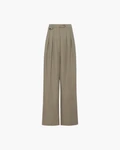 PANTALON OVERSIZE LAINE