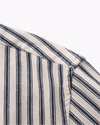 CHEMISE RAYÉE SIGNATURE