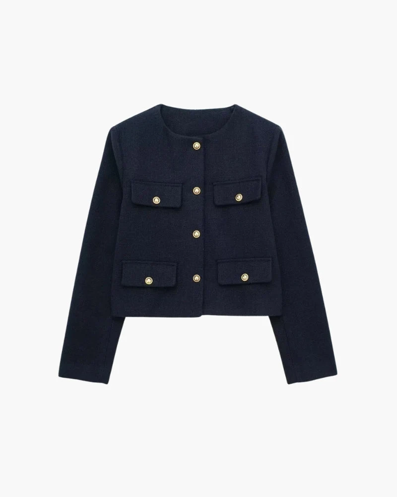 SAVILE BLAZER COURT