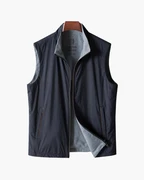 BODYWARMER POLAIRE SLIM