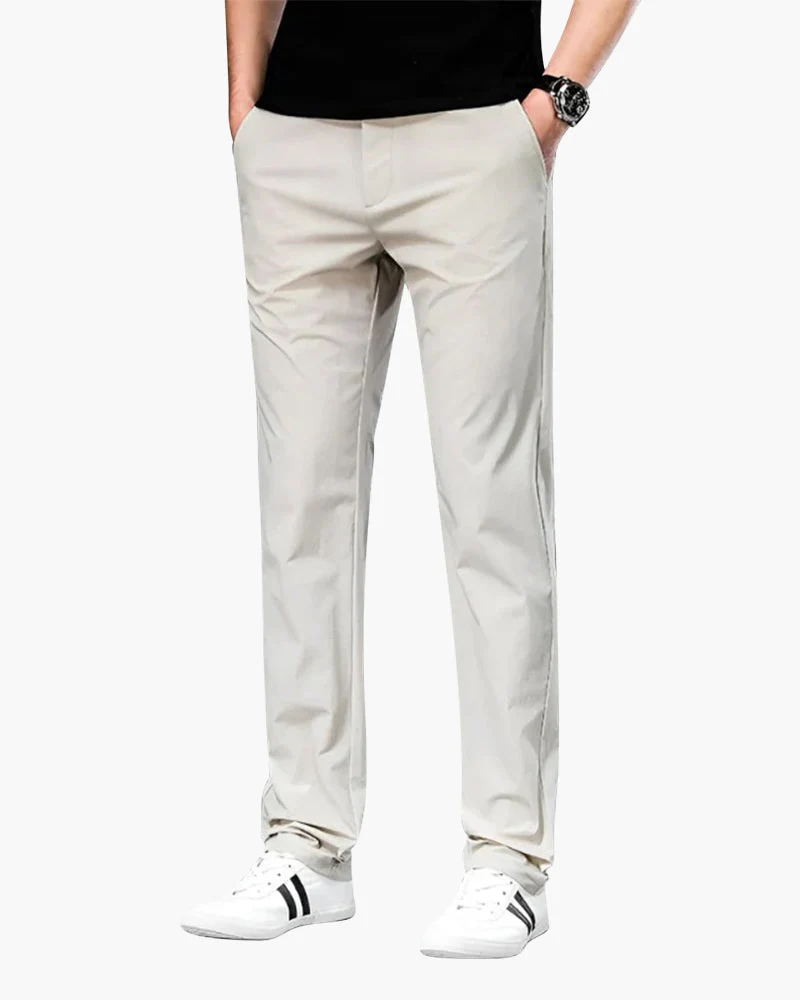 PORTO PANTALON CHINO