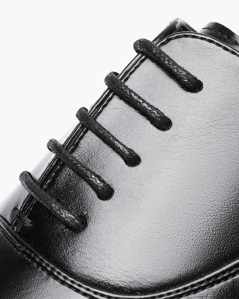 CHAUSSURES CUIR CLASSIQUES