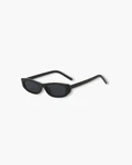 SYLVIE LUNETTES OVALES