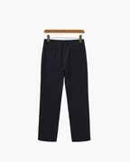 PANTALON MÉLANGE LAINE