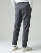 ZANZIBAR PANTALON LIN