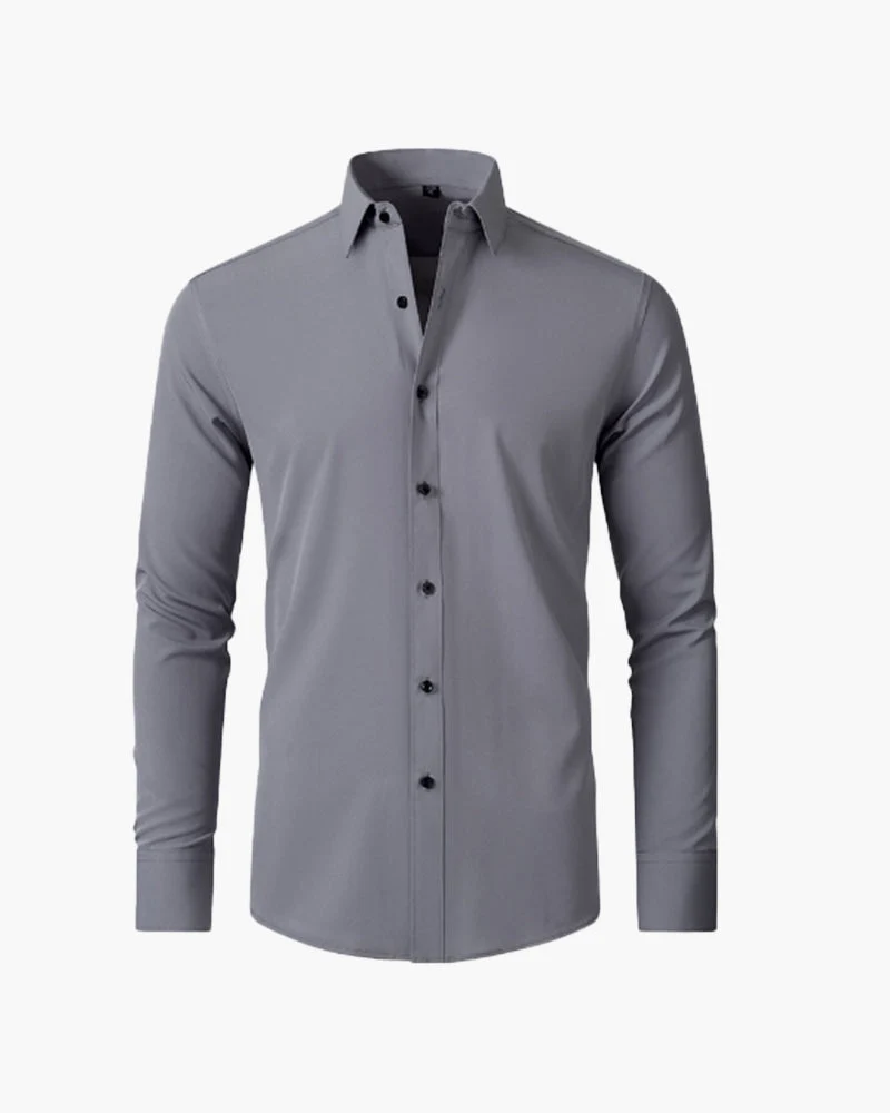PARKVIEW CHEMISE MANCHES LONGUES