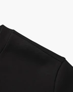 SWEATSHIRT COL ROND MODAL