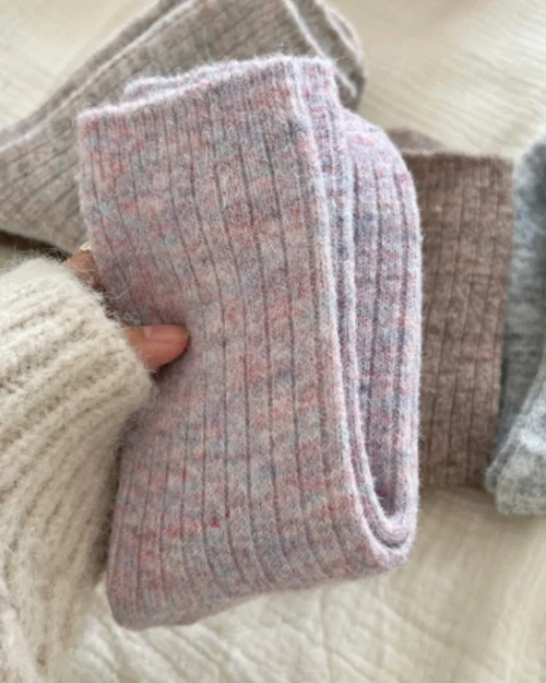 CHAUSSETTES CONFORT