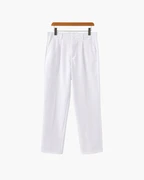 PARIS PANTALON COUPE LARGE