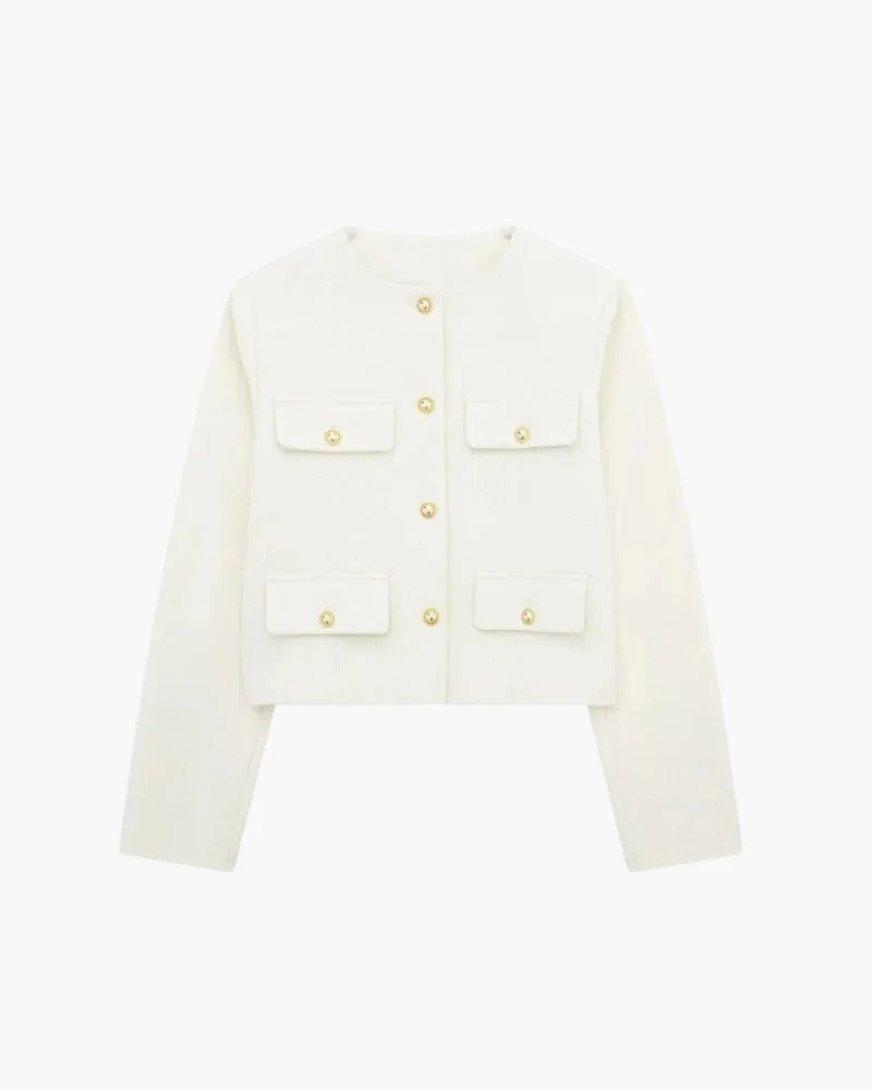 SAVILE BLAZER COURT