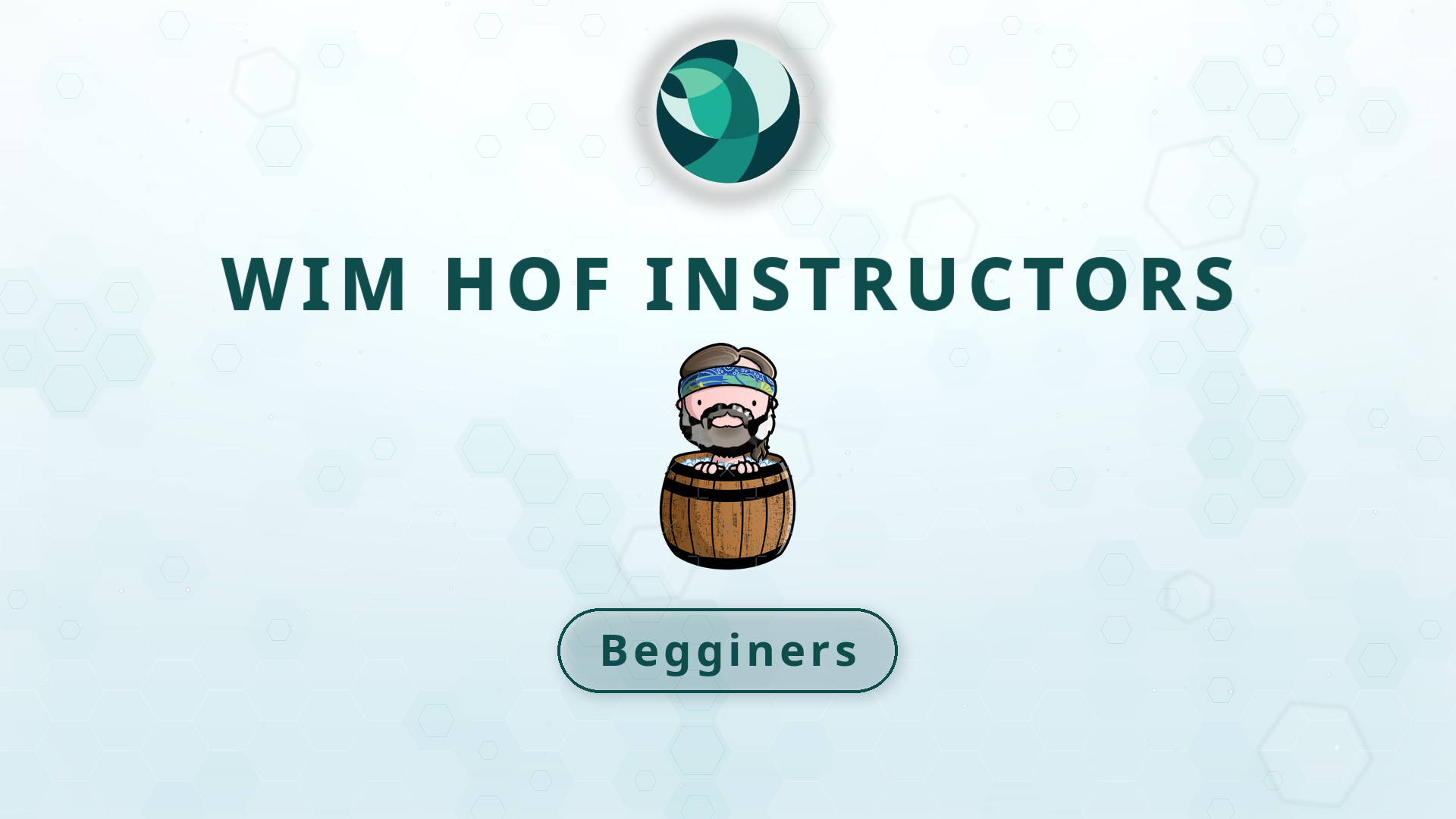 Wim Hof Method for Beginners