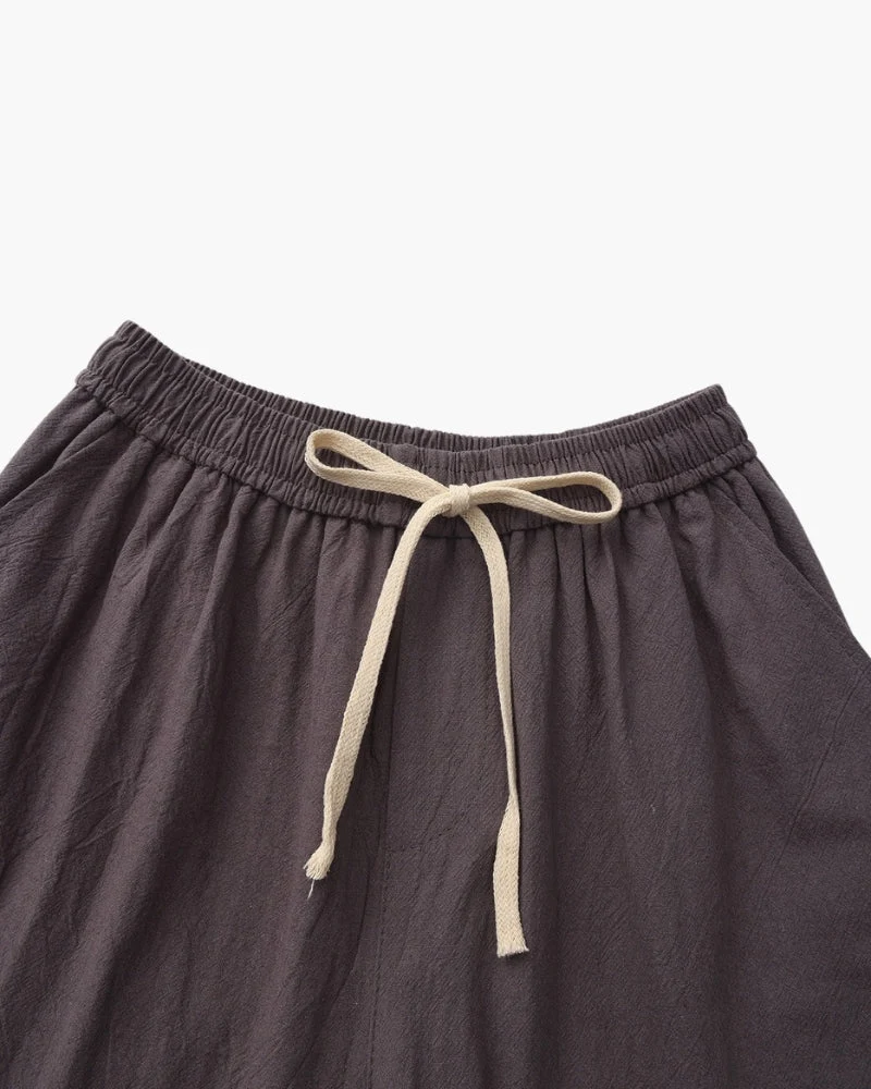 LAURE SHORT ÉLÉGANT