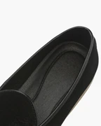 STIRLING MOCASSIN