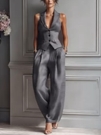 SÉRAPHINE ENSEMBLE DEUX PIÈCES